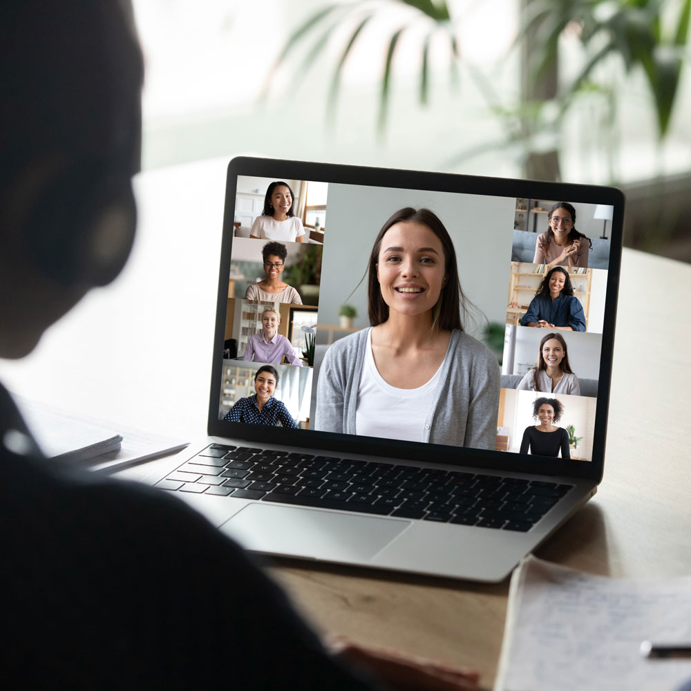 Exclusive Professional Networking for Women events.