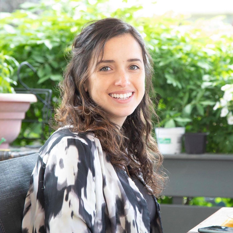 Greta Pelaez Heredia